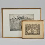 1429 9106 ETCHINGS